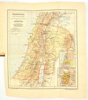 Dr. Bartók György: Biblia-ismertetés. Középiskolák I. és II. osztálya számára. Átdolgozta: Tárkányi ...