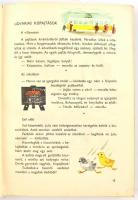 Olvasókönyv. Az általános iskolák II. osztálya számára. Összeáll.: Bertalan Ferenc és Vágó Elemér. R...