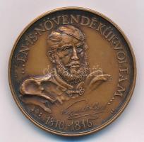 Sebestyén Sándor (1949-) 1989. "MÉE - 200 éves a sátoraljaújhelyi Kossuth Lajos Gimnázium"...