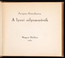 11 db klf. kisebb méretű és minikönyv: 50 éves a Vándorkórus. Esti Hírlap különkiadás, 1983. Horae B...