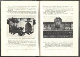 1966-70 2 db folyóirat: Soproni Szemle, XXIV. évfolyam, 1970, 3. sz.. Néhány fekete-fehér képpel ill...
