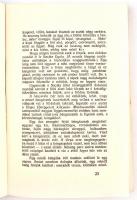 Tordai Vilmos: Okkult elemek a magyarság életében. Lyndhurst, 1976, Kaláka Kiadóvállalat. Emigráns k...