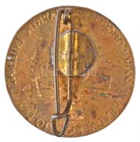 Madarassy Walter (1909-1994) 1938. "XXXIV. Nemzetközi Eucharisztikus Kongresszus Budapest"...