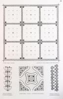 Moderne Stickereien. Serie III. Eine Auswahl moderner Stickereiarbeiten in allen Techniken, sowie St...