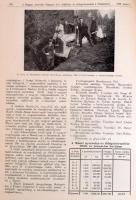 1939 Bányászati és Kohászati Lapok, LXXII. évf. 1.-24.  szám. Szerk.: Jakóby László. Komplett évfoly...