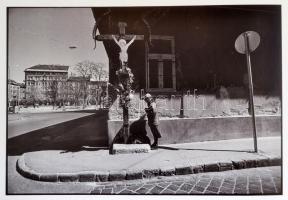 Gulyás Miklós: 1 másodperc. Bp., 2002, Új Mandátum Könyvkiadó. Kiadói kartonált papír kötés, kiadói ...