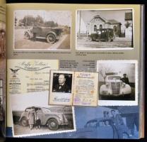 Erky-Nagy Tibor: Dombóvár tegnap és tegnapelőtt. hn.,2006, Szerzői kiadás. Rengeteg fotóval illusztr...