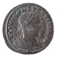 Római Birodalom / Thesszaloniki / II. Constantius 330-333. Follis Br (3,15g) T:2- Roman Empire / Thessalonica / Constantius II 330-333. Follis Br FL. IVL. CONSTANTIVS NOB C / GLORIA EXERCITVS - SMTS gamma (3,15g) C:VF RIC VII 185, RSC 17690