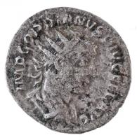 Római Birodalom / Róma / III. Gordianus 241-243. Antoninianus Ag (4,02g) T:2- patina Roman Empire / Rome / Gordianus III 241-243. Antoninianus Ag IMP GORDIANVS PIVS FEL AVG / LAETITIA AVG (4,02g) C:VF patina RCV III 8617, RIC IV-3 86