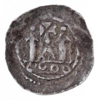 Ausztria ~1200. Friesachi Denar Ag (1,38g) T:2- Austria ~1200. Friesach Denar Ag (1,38g) C:VF