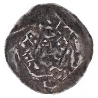 Ausztria ~1200. Friesachi Denar Ag (1,38g) T:2-
Austria ~1200. Friesach Denar Ag (1,38g) C:VF