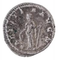 Római Birodalom / Róma / III. Gordianus 241-243. Antoninianus Ag (3,63g) T:2 patina
Roman Empire / ...