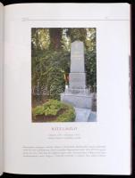 Dr. Fogarasi Katalin (szerk.): Síremlékek Győr-Moson-Sopron megyében. Bp., 2004, Nemzeti Kegyeleti B...