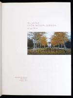 Dr. Fogarasi Katalin (szerk.): Síremlékek Győr-Moson-Sopron megyében. Bp., 2004, Nemzeti Kegyeleti B...