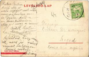 Tiszolc, Tisovec; Tiszolc-völgyi fogaskerekű vasút Breznóbánya és Tiszolc között, iparvasút, gőzmozd...