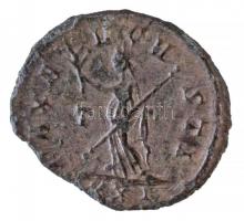 Római Birodalom / Ticinum / Probus 281. Antoninianus AE Br (2,58g) T:2- kitörés
Roman Empire / Tici...