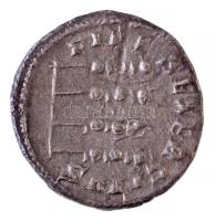 Római Birodalom / Róma / I. Philippus 249. Antoninianus Ag (3,56) T:2
Roman Empire / Rome / Philipp...