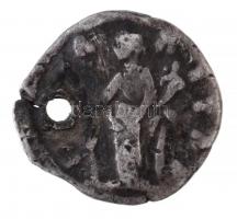 Római Birodalom / Róma / II. Faustina 161-175. Denár Ag (2,90g) T:2-
Roman Empire / Rome / Faustina...