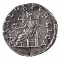 Római Birodalom / Antiochia / Severus Alexander 222-235. Denarius Ag (2,81g) T:2
Roman Empire / Ant...