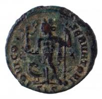 Római Birodalom / Siscia / I. Linicius 315-316. Follis Br (2,80g) T:2-
Roman Empire / Siscia / Lini...