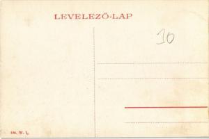 Nekcse, Nasice; iskola / skola / Schule / school. W.L. 194