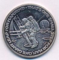 Amerikai Egyesült Államok DN "Neil A. Armstrong - The First Man on the Moon / That's one s...