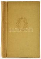 Raffy,Ádám: Wenn Erasmus ein Tagebuch geführt hätte... Bp.,1955., Athenaeum. Német nyelven. Kiadói egészvászon-kötés. A szerző által dedikált.