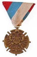 Szerb-Horvát-Szlovén Királyság 1920. "A Felszabadító Háború és az Egyesítés Emlékkeresztje 1914...