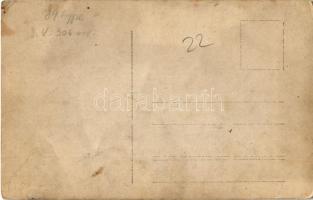 A cs. kir. osztrák Államvasutak (kkStB) 306. sor. gyorsvonati gőzmozdonya (később MÁV 225,9 sor.) / ...