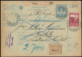 Austria 1908, Ausztria 1908