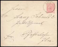 Austria 1893, Ausztria 1893