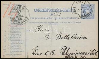 Austria 1885, Ausztria 1885