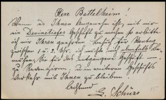 Ausztria 1885 Austria 1885