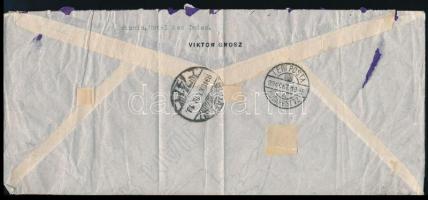 Dutch India 1934 Holland India 1934