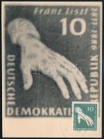 GDR ~1967, NDK ~1967