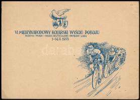 Poland 1953, Lengyelország 1953