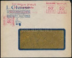 Franciaország 1932 France 1932