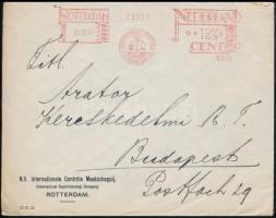 The Netherlands 1931, Hollandia 1931