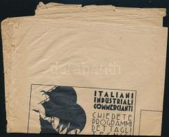 Italy 1931 Olaszország 1931