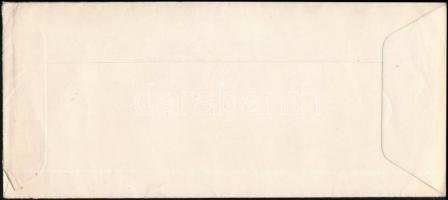 Great Britain 1965 Nagy-Britannia 1965