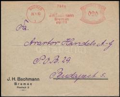 Deutsches Reich 1932, Deutsches Reich 1932