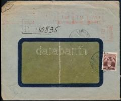 Romania 1935, Románia 1935