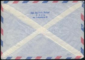 German Federal Republic 1965 NSZK 1965