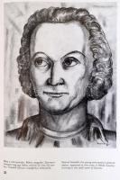 Tessedik Sámuel élete. Ruzicskay György rajzműve. Gyomaendrőd, 1992, Kner Nyomda. Kiadói félvászon k...