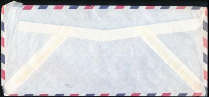 Bermuda islands 1975 Bermuda-szigetek 1975