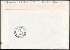 Chad 1972 Csád 1972