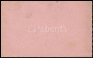 Austria 1895 Ausztria 1895