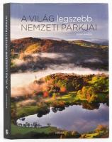 Bianchi, Elena: A világ legszebb nemzeti parkjai. Bp., 2016, Corvina. Kiadói kartonált kötés, papír védőborítóval, jó állapotban.