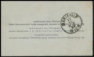 Ausztria 1889 Austria 1889