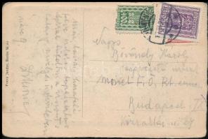 Ausztria 1924, Austria 1924